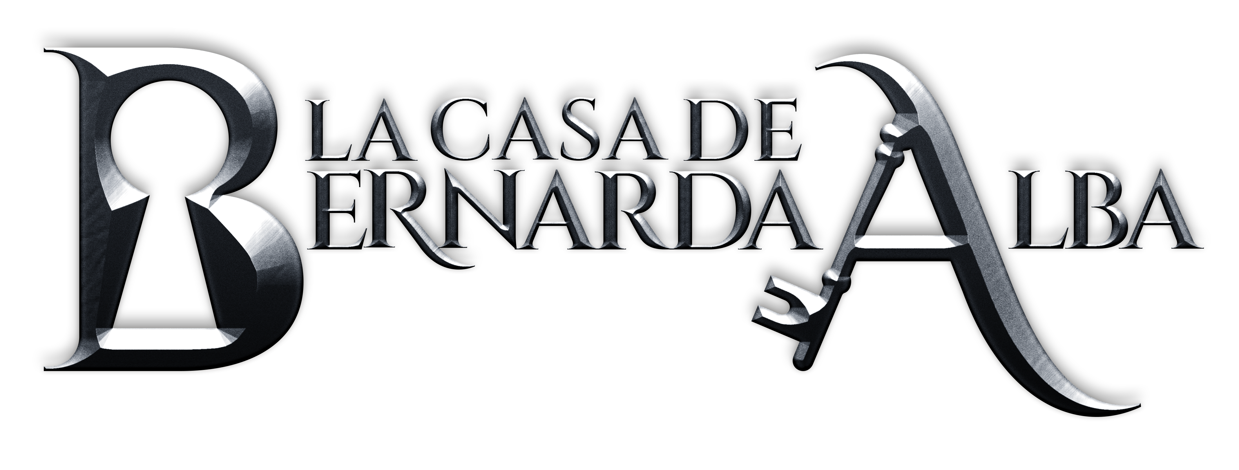 La Casa de Bernarda Alba