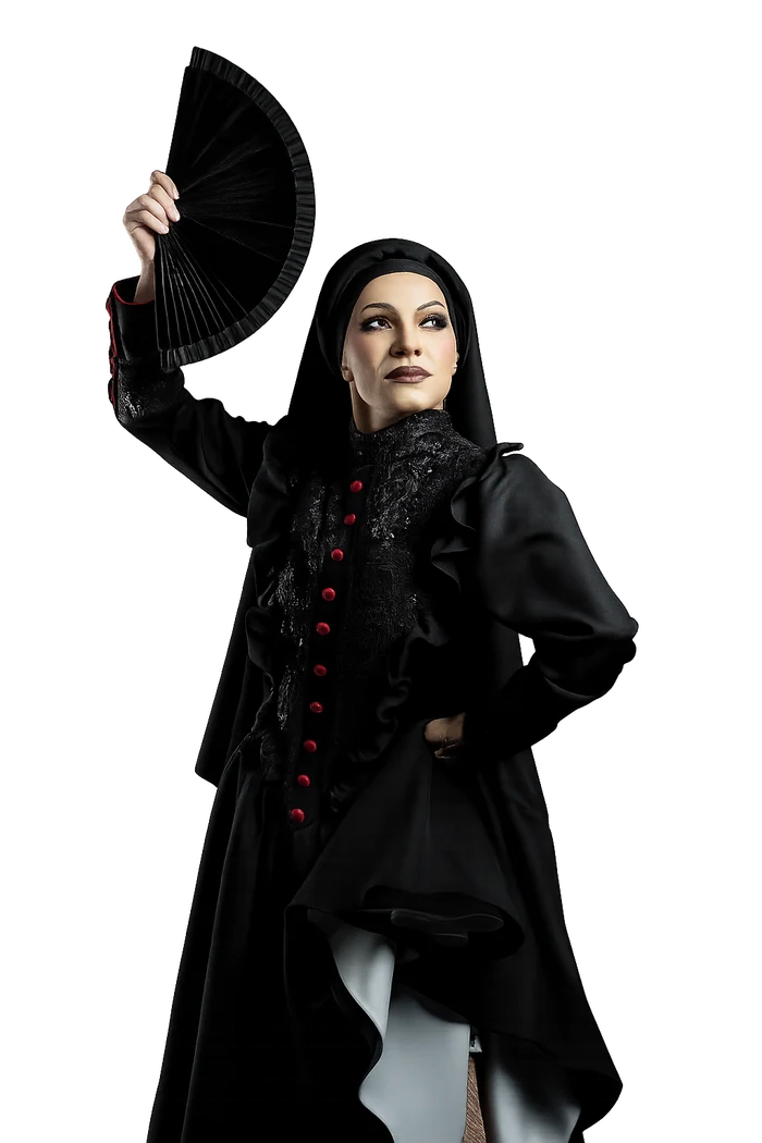 Adela