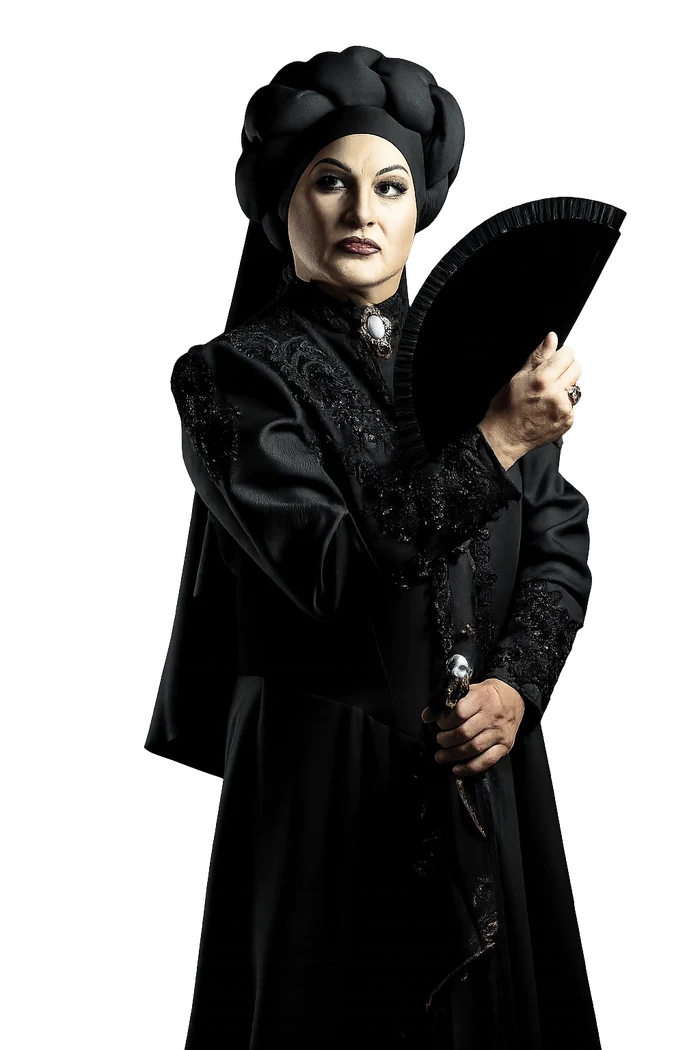 Bernarda Alba