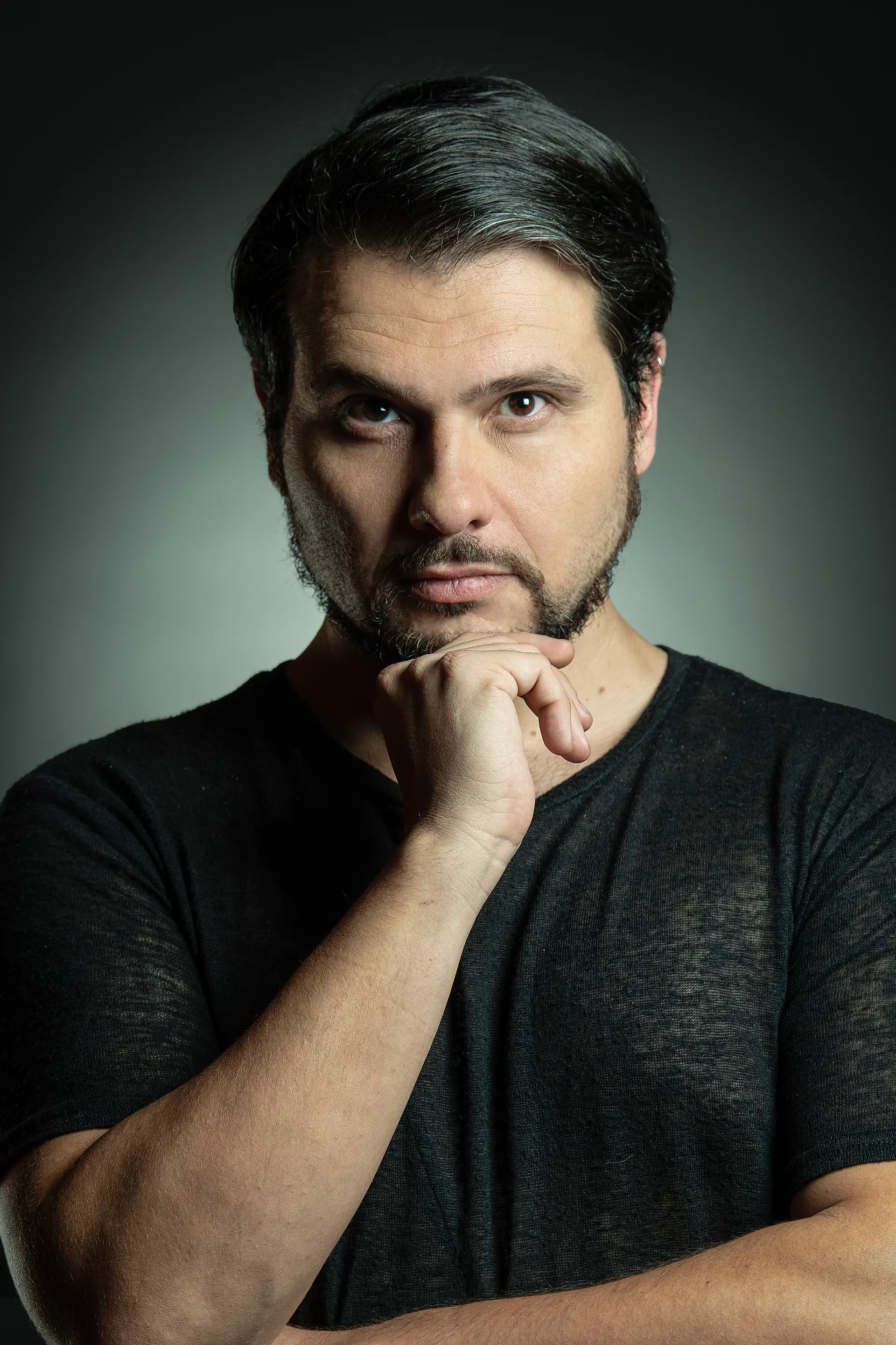 Javier Scarpatti