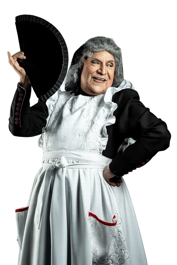 La Poncia