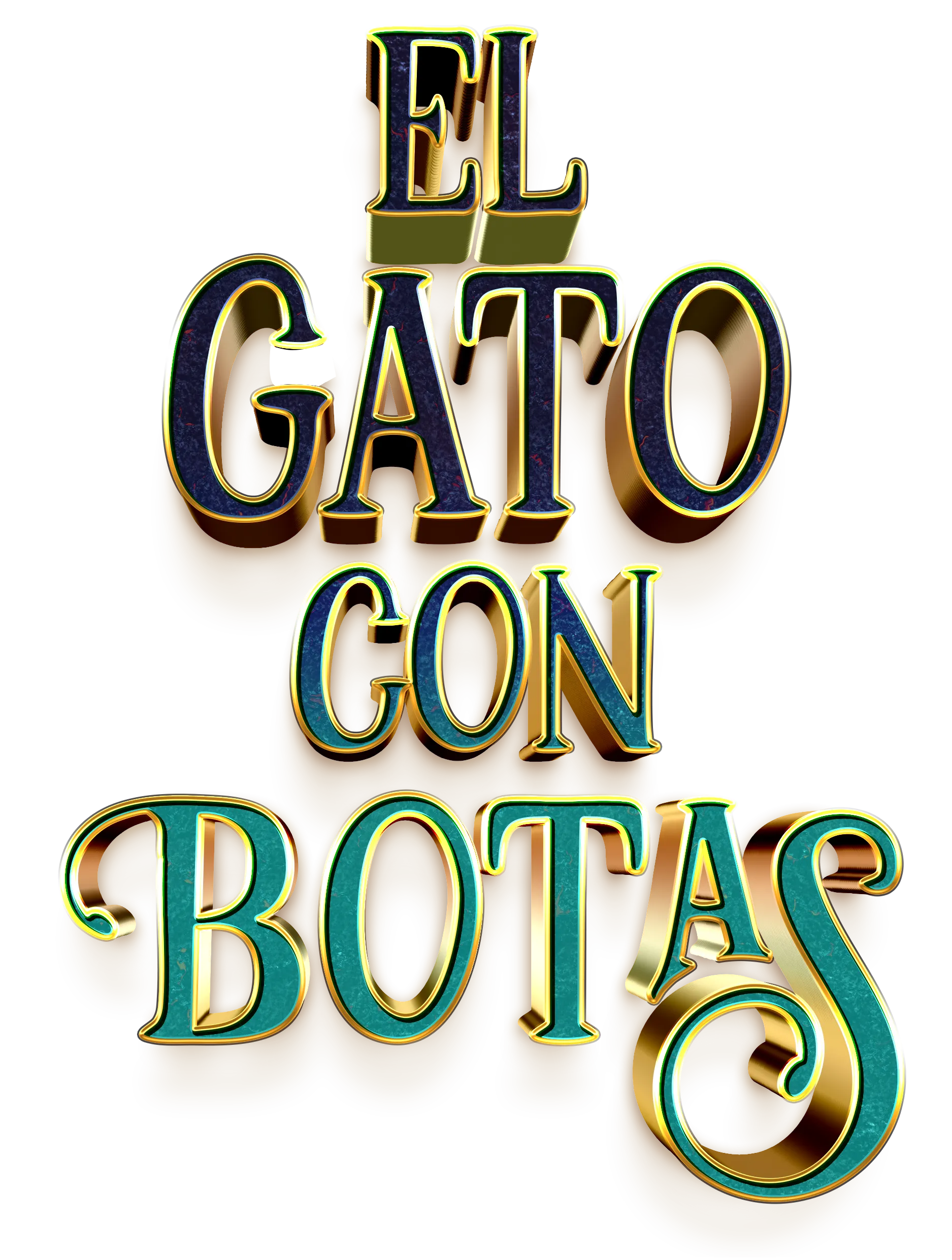 El Gato con Botas