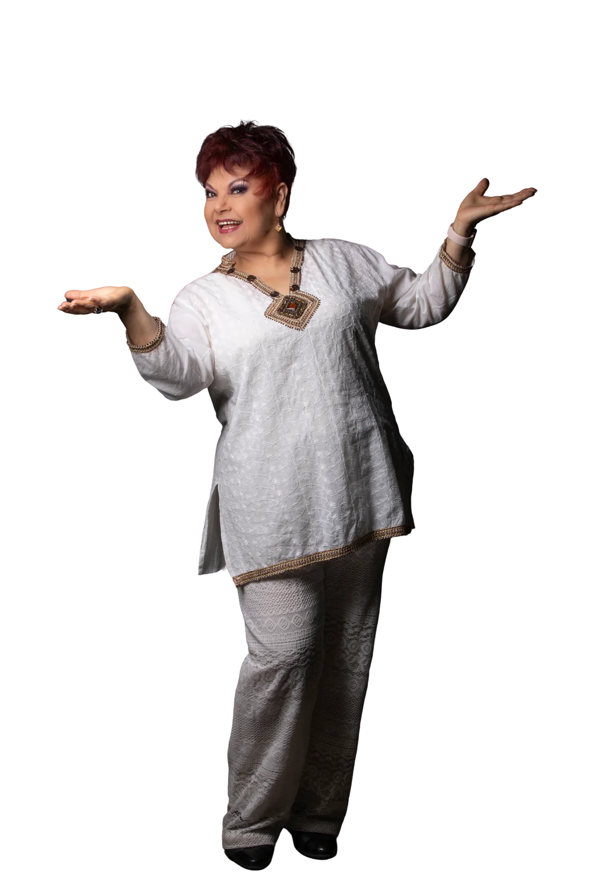 Lupita Sandoval