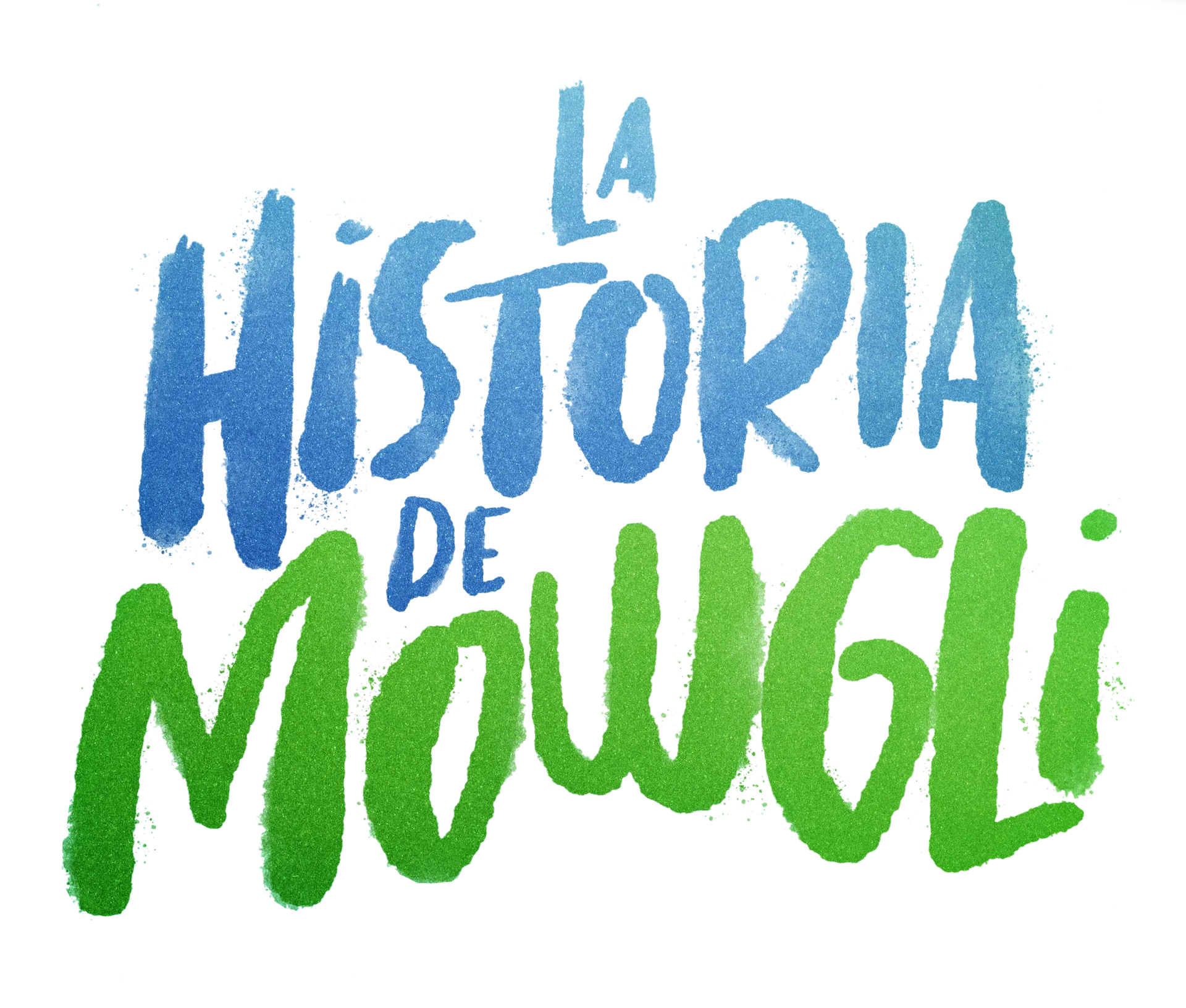 La Historia de Mowgli