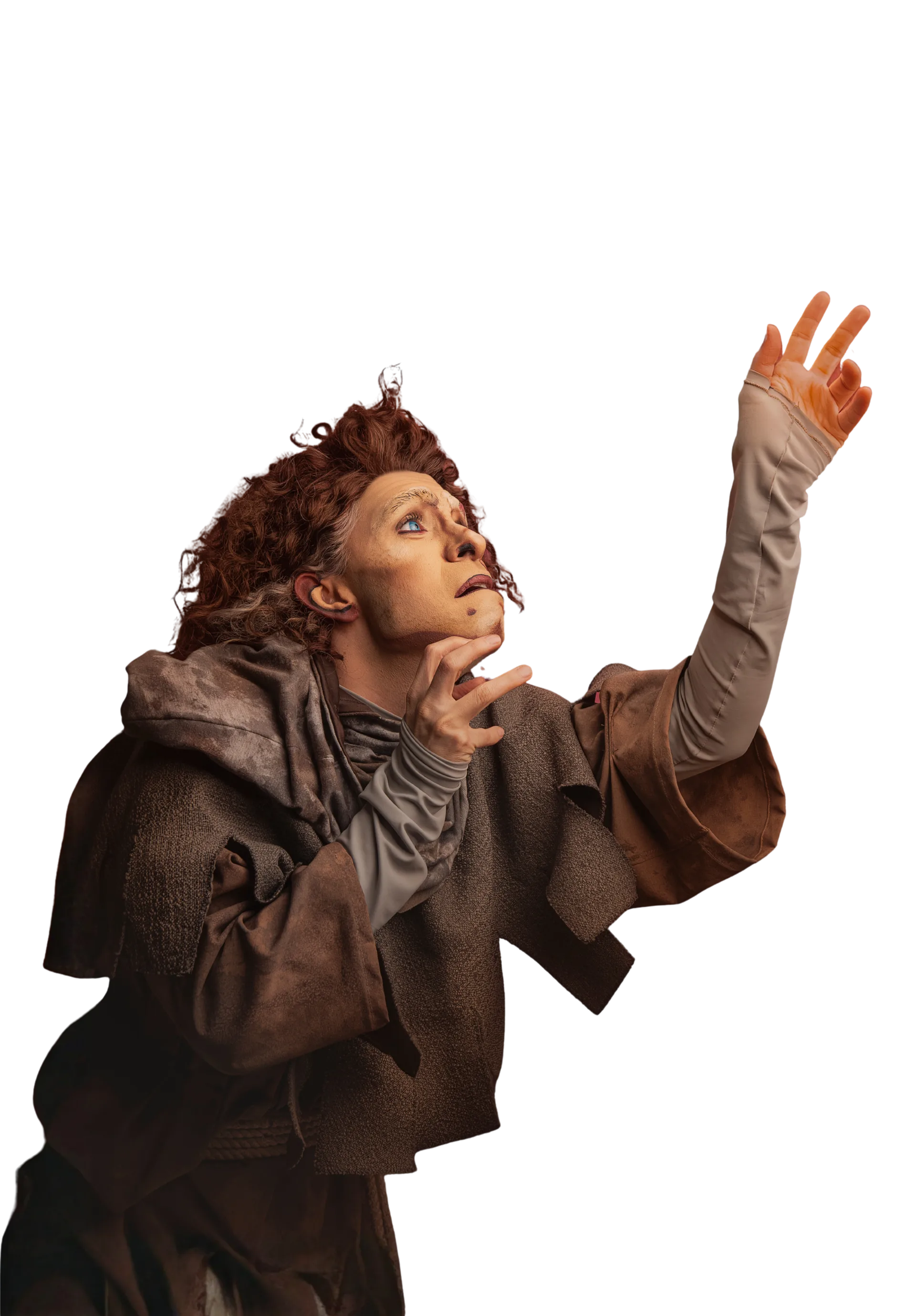 Quasimodo